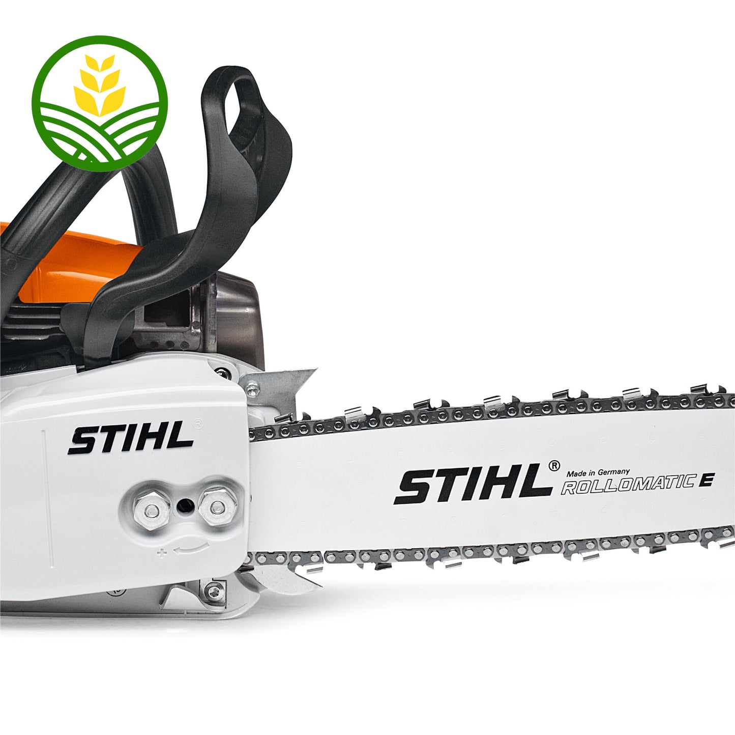 Stihl MS 391 Petrol Chainsaw