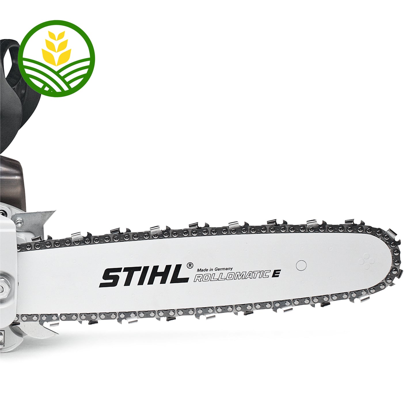 Stihl MS 391 Petrol Chainsaw