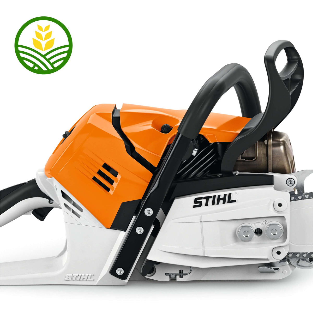 Stihl MS 500i W Petrol Chainsaw