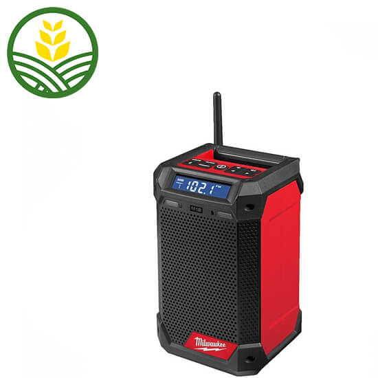 Milwaukee M12 Dab Radio