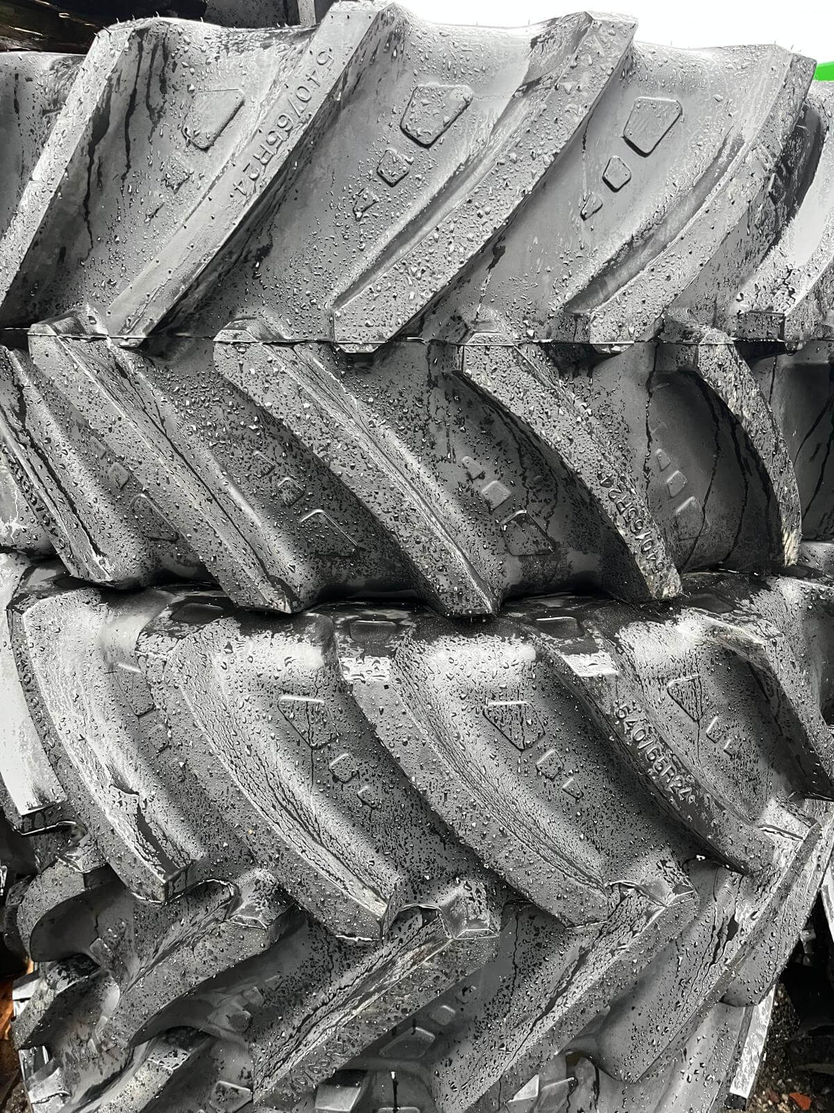 Barkley Tyres 600/65R28