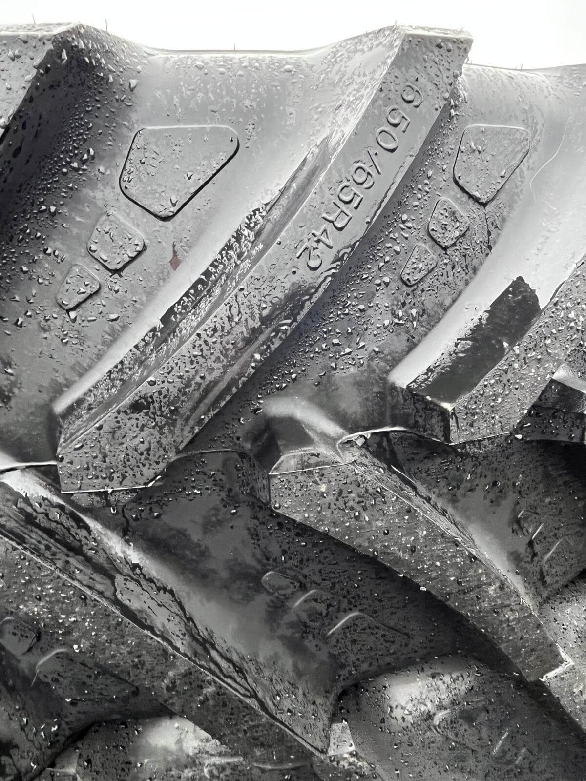 Barkley Tyres 650/65R42