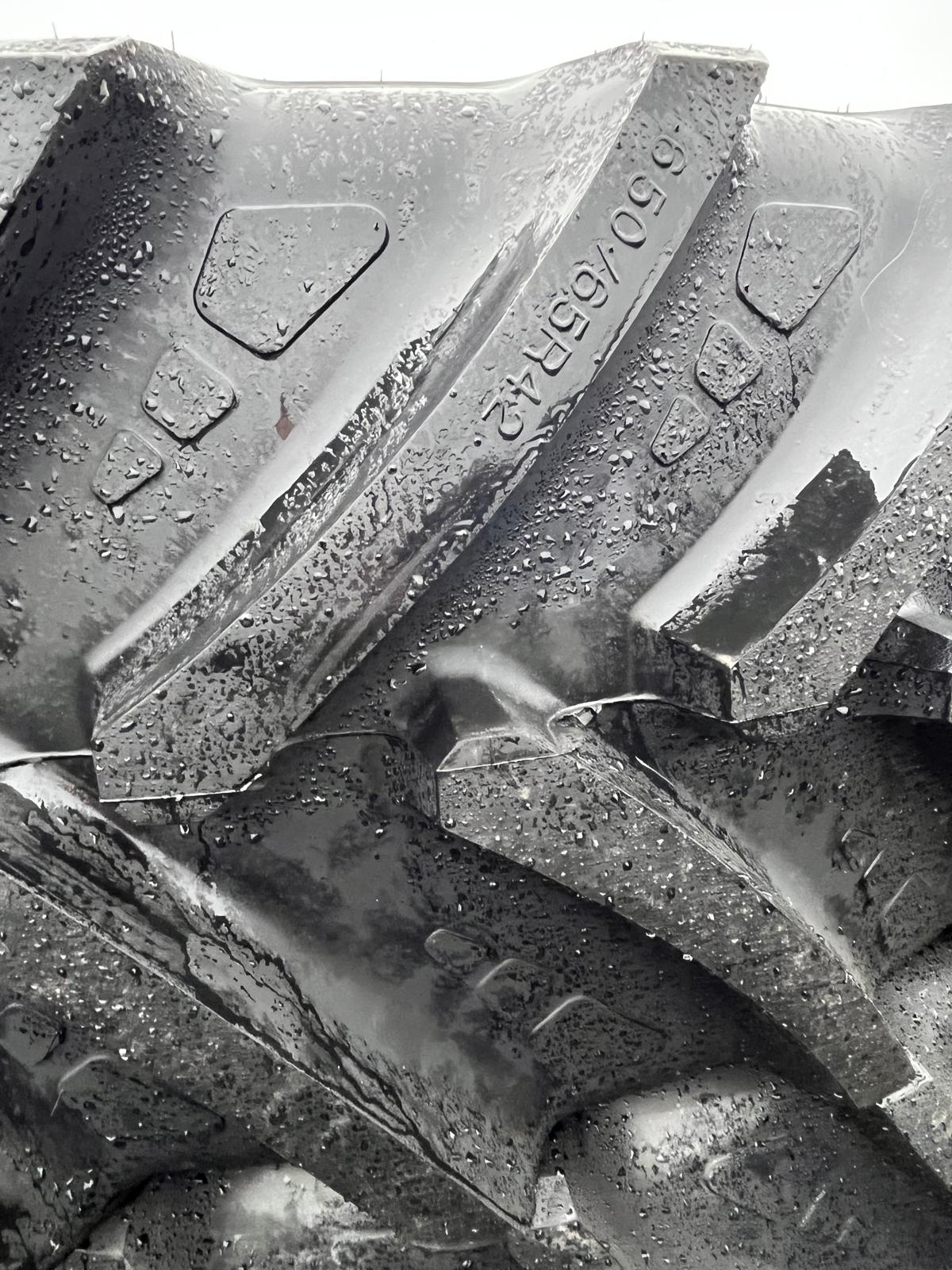Barkley Tyres 650/65R42