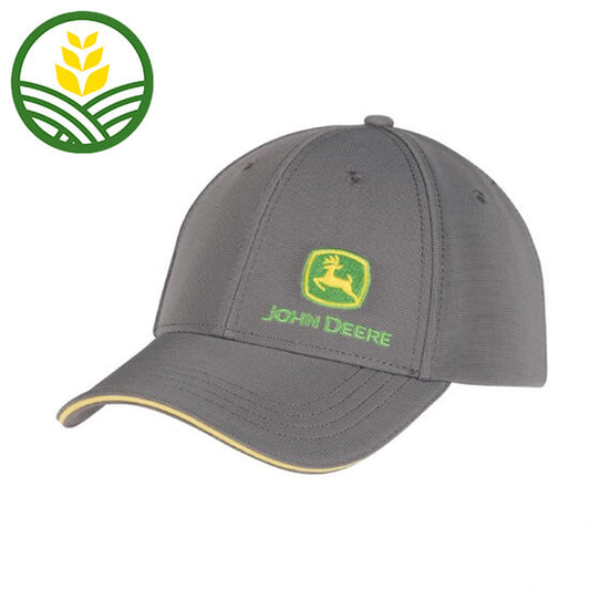 John Deere Nothing Runs Like a Deere Cap