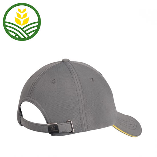 John Deere Nothing Runs Like a Deere Cap