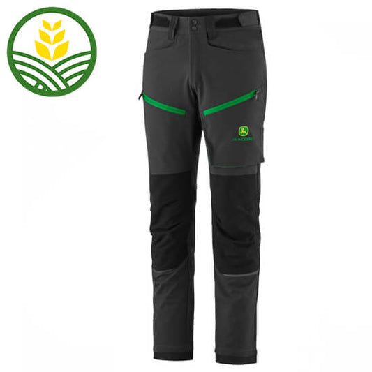 John Deere Optimum Work Trousers