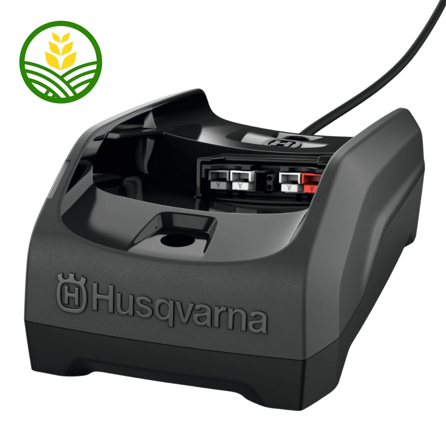 Husqvarna Hedge Trimmer 215iHD45 with battery and charger