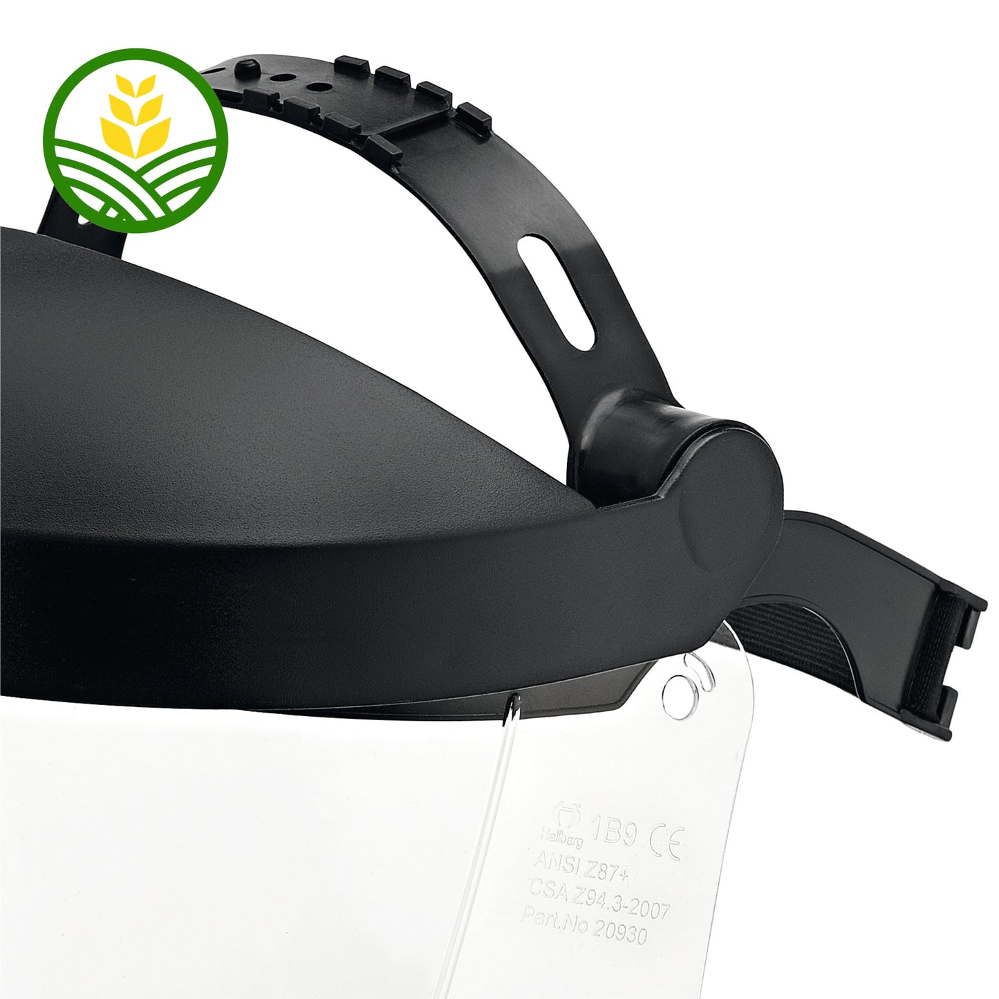 Stihl Face Protection - Plastic Visor