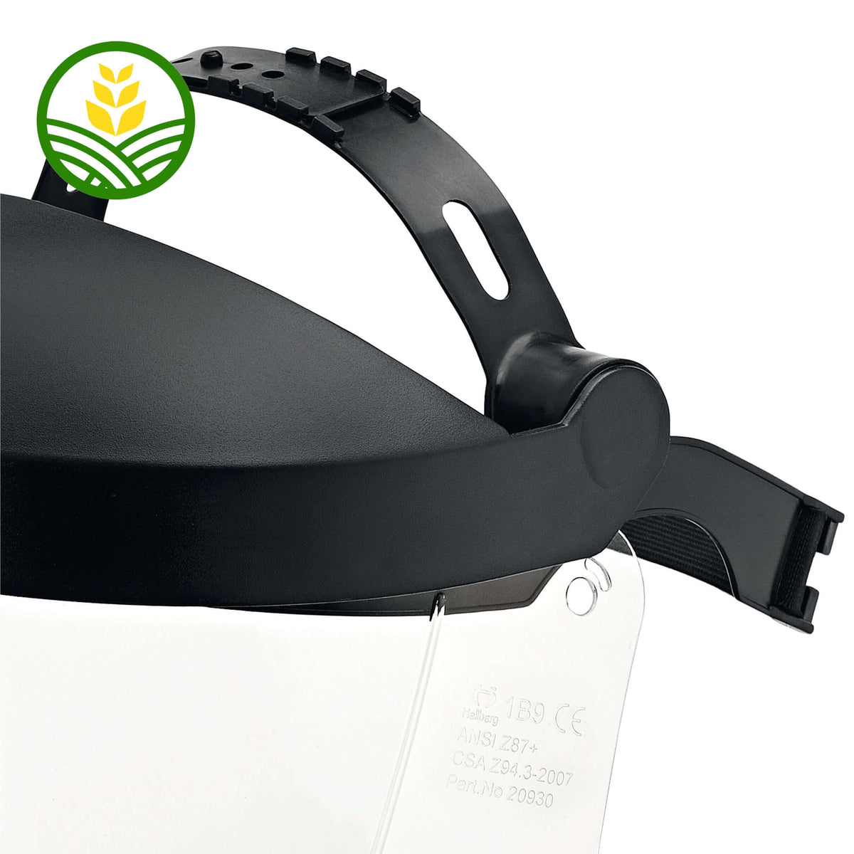 Stihl Face Protection - Plastic Visor