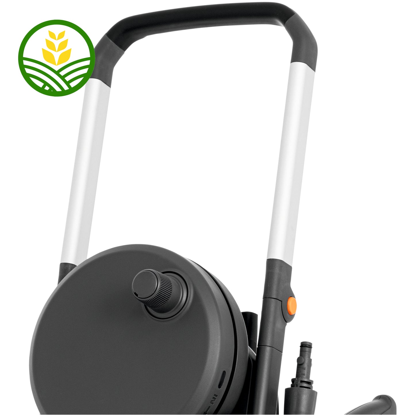 Husqvarna PW 240 Pressure Washer