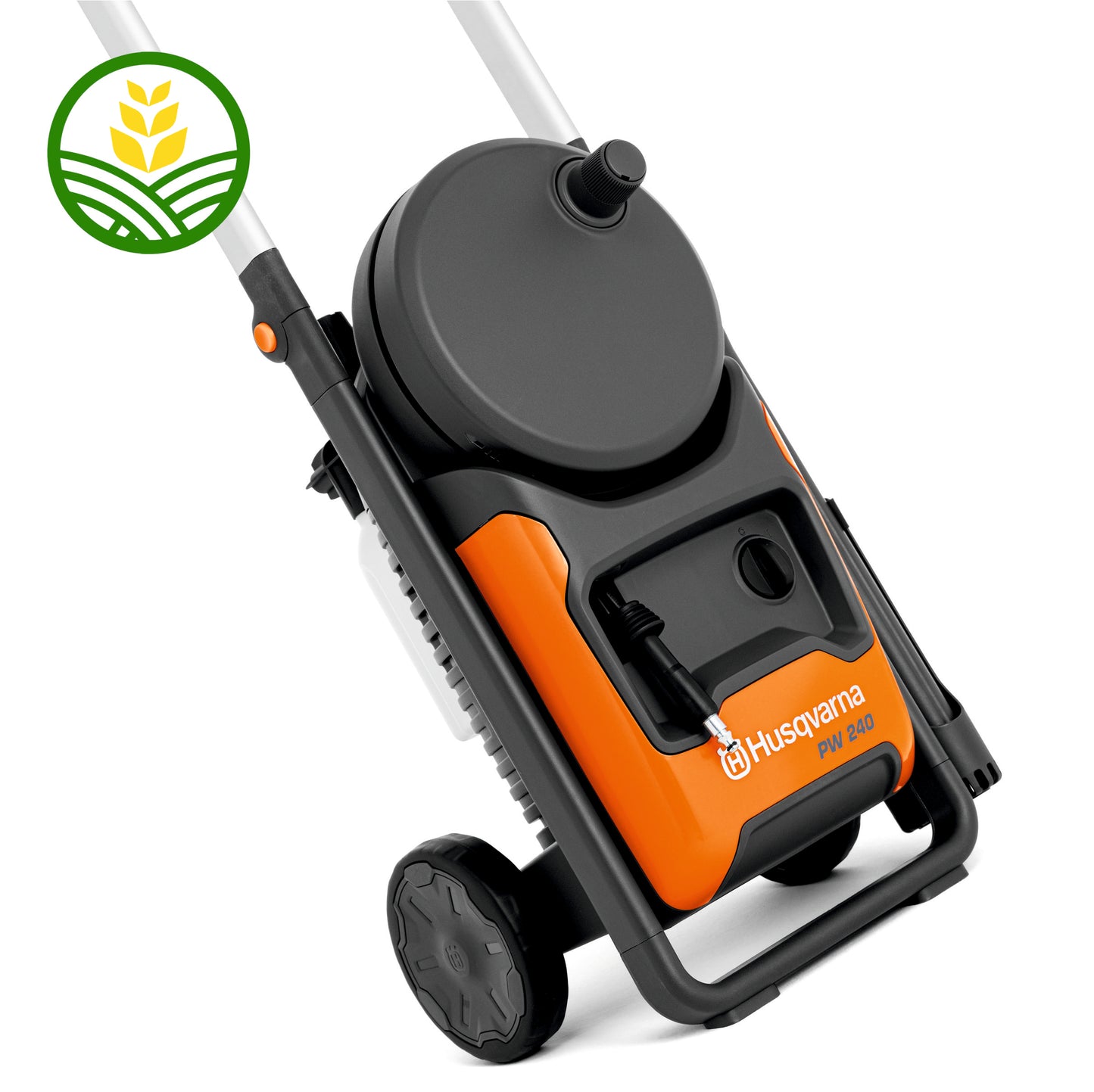 Husqvarna PW 240 Pressure Washer