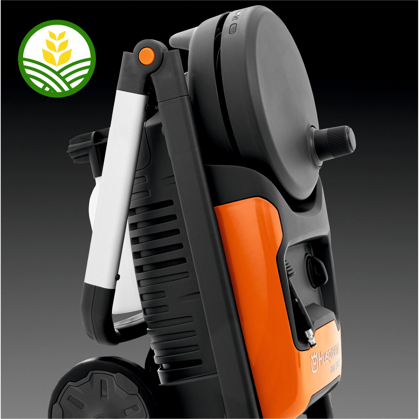 Husqvarna PW 240 Pressure Washer