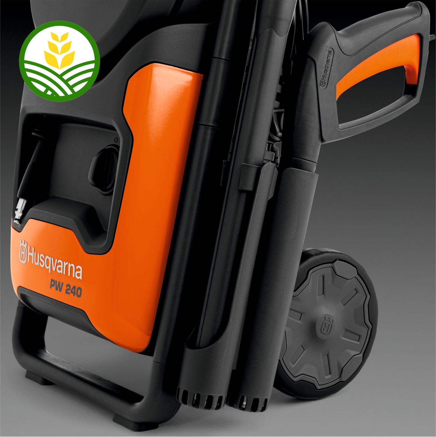 Husqvarna PW 240 Pressure Washer