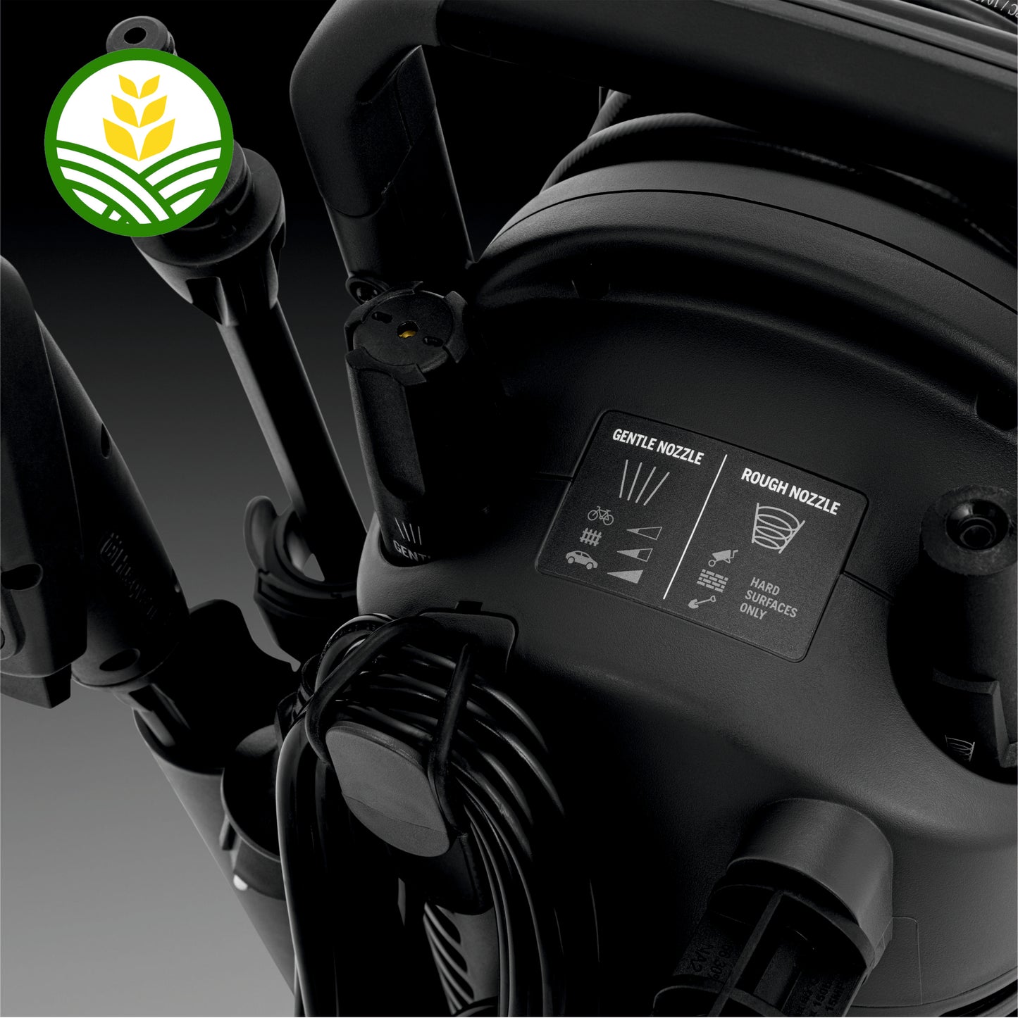 Husqvarna PW 240 Pressure Washer