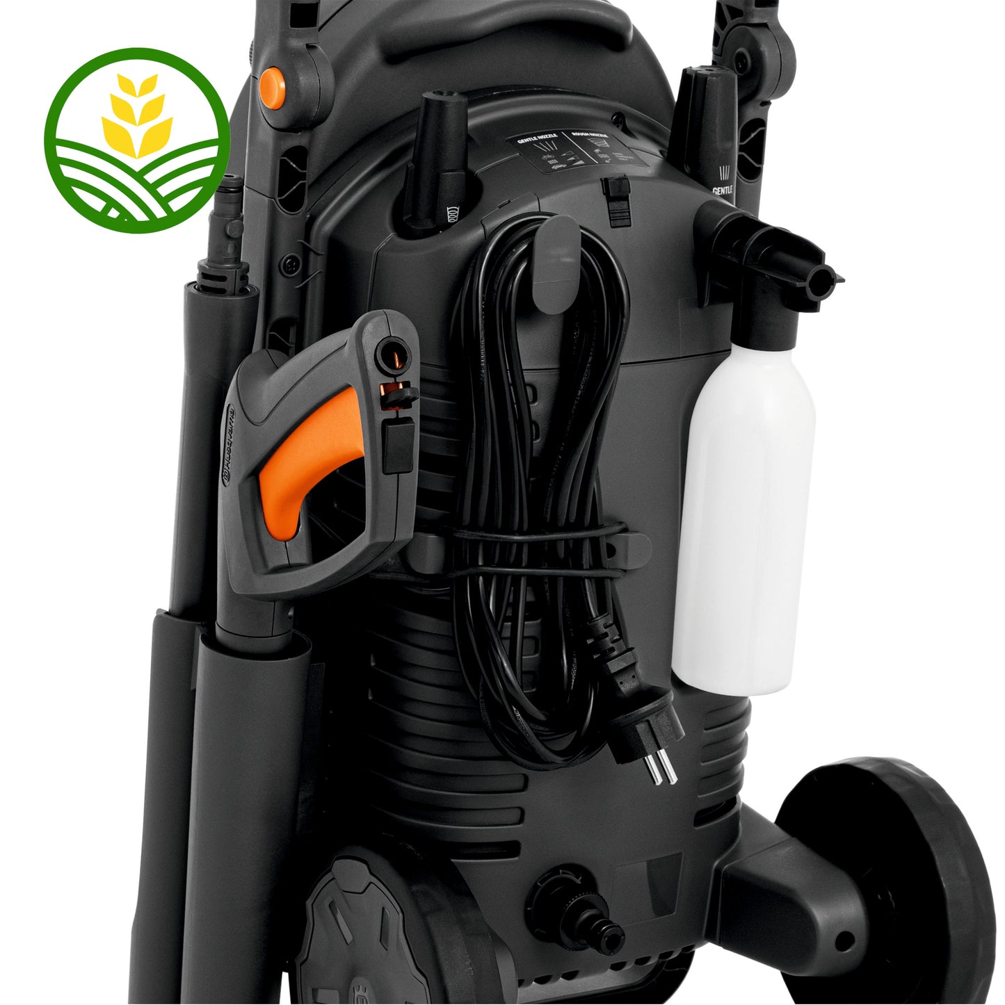 Husqvarna PW 240 Pressure Washer