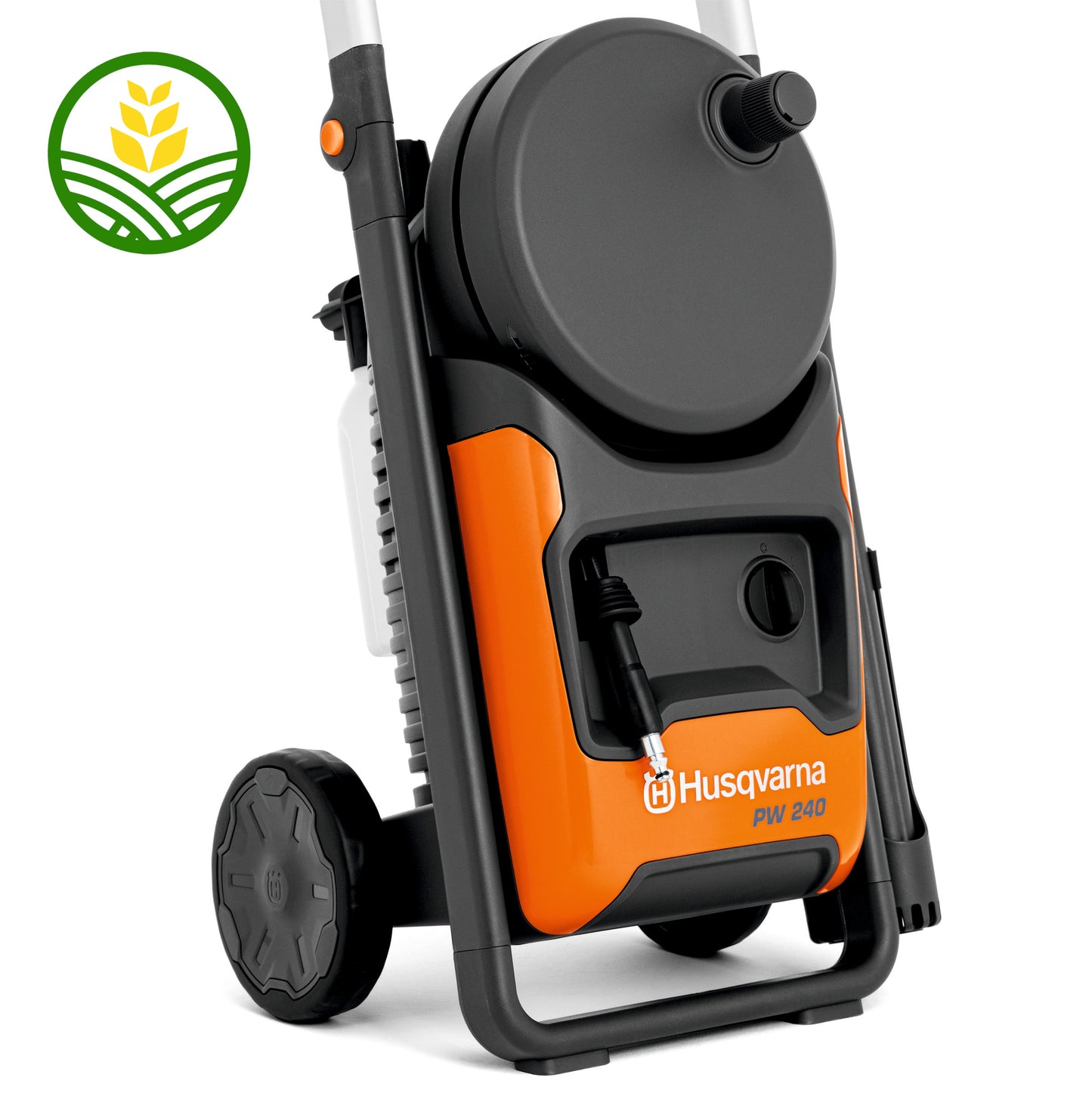 Husqvarna PW 240 Pressure Washer