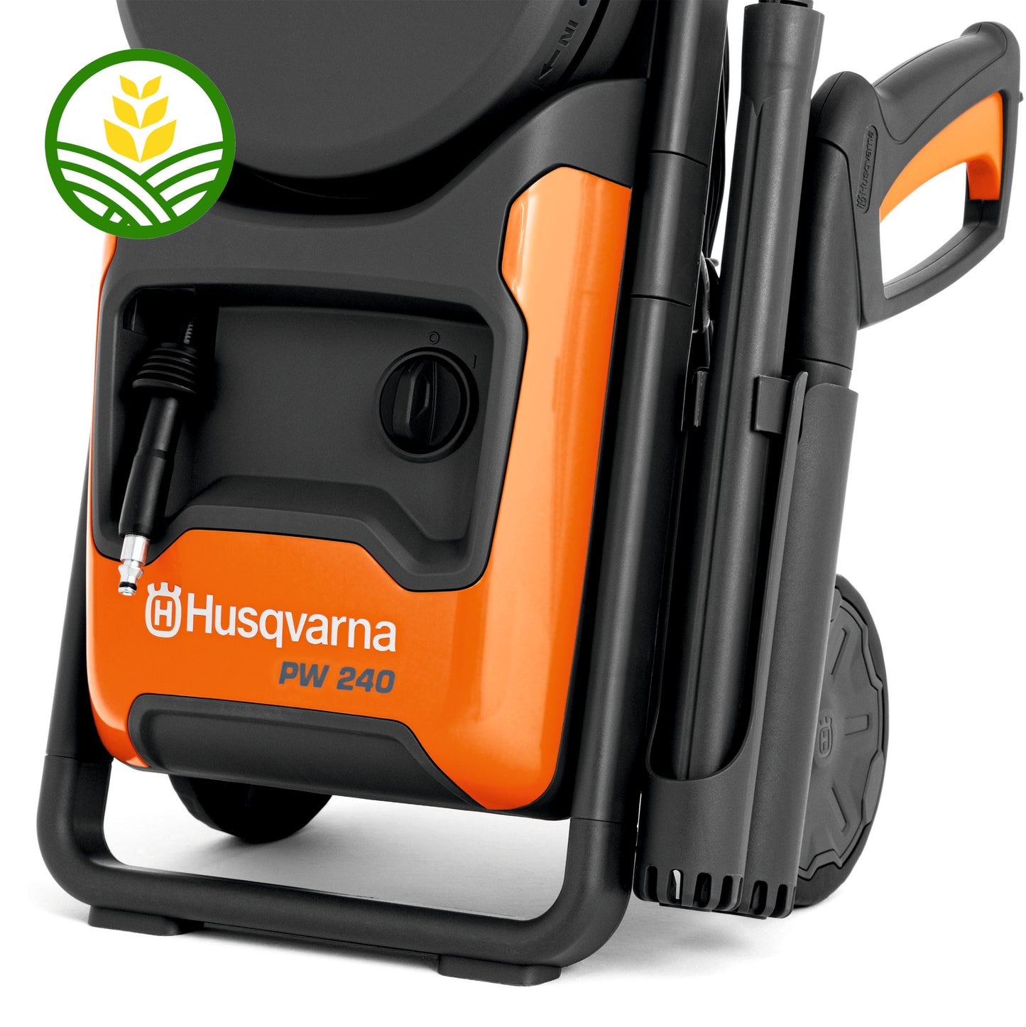 Husqvarna PW 240 Pressure Washer