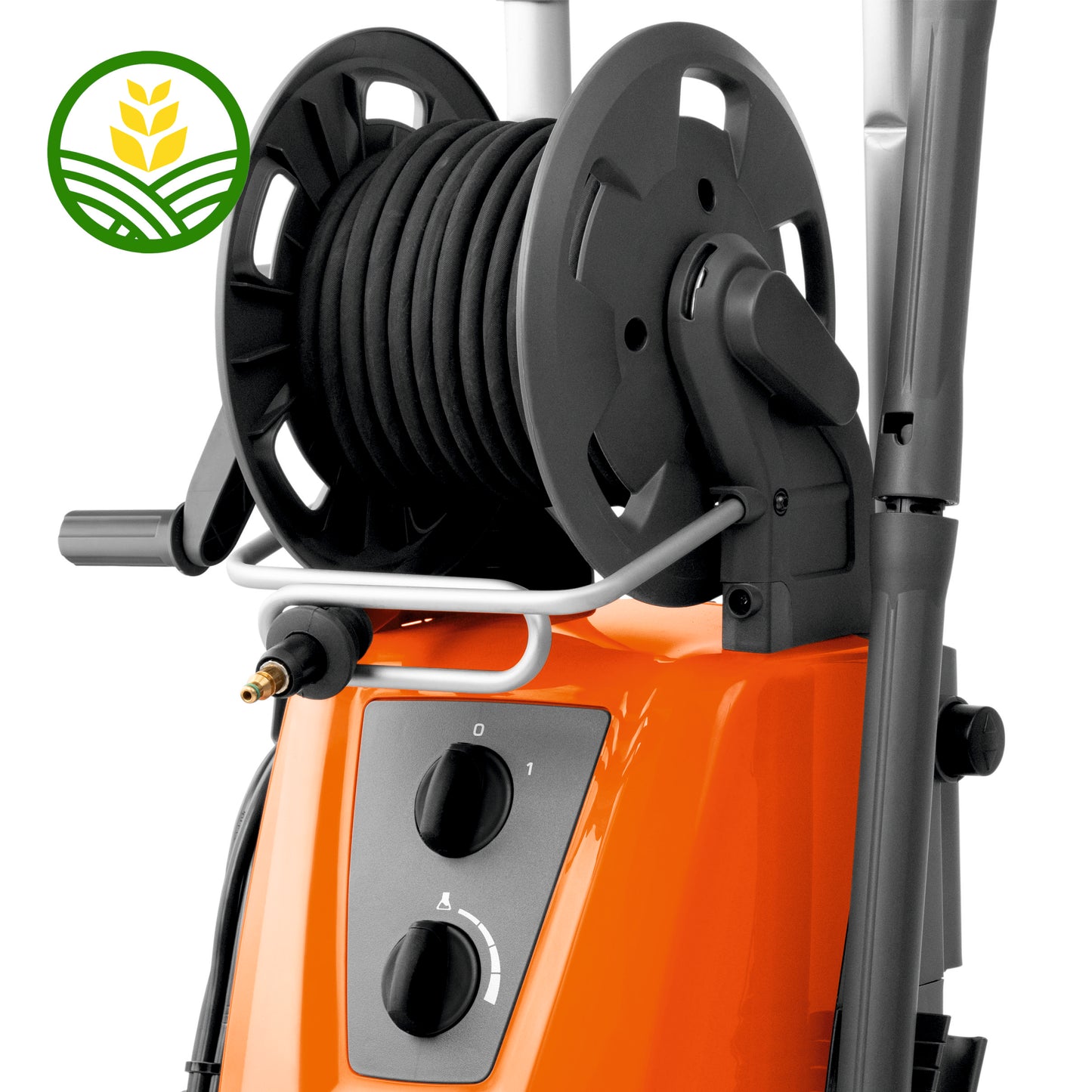 Husqvarna PW480 Electric Pressure Washer
