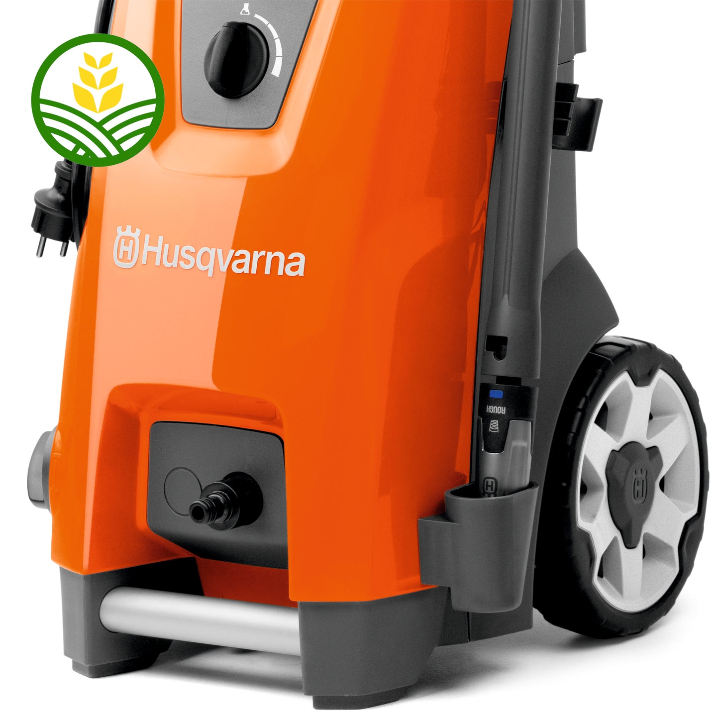 Husqvarna PW480 Electric Pressure Washer