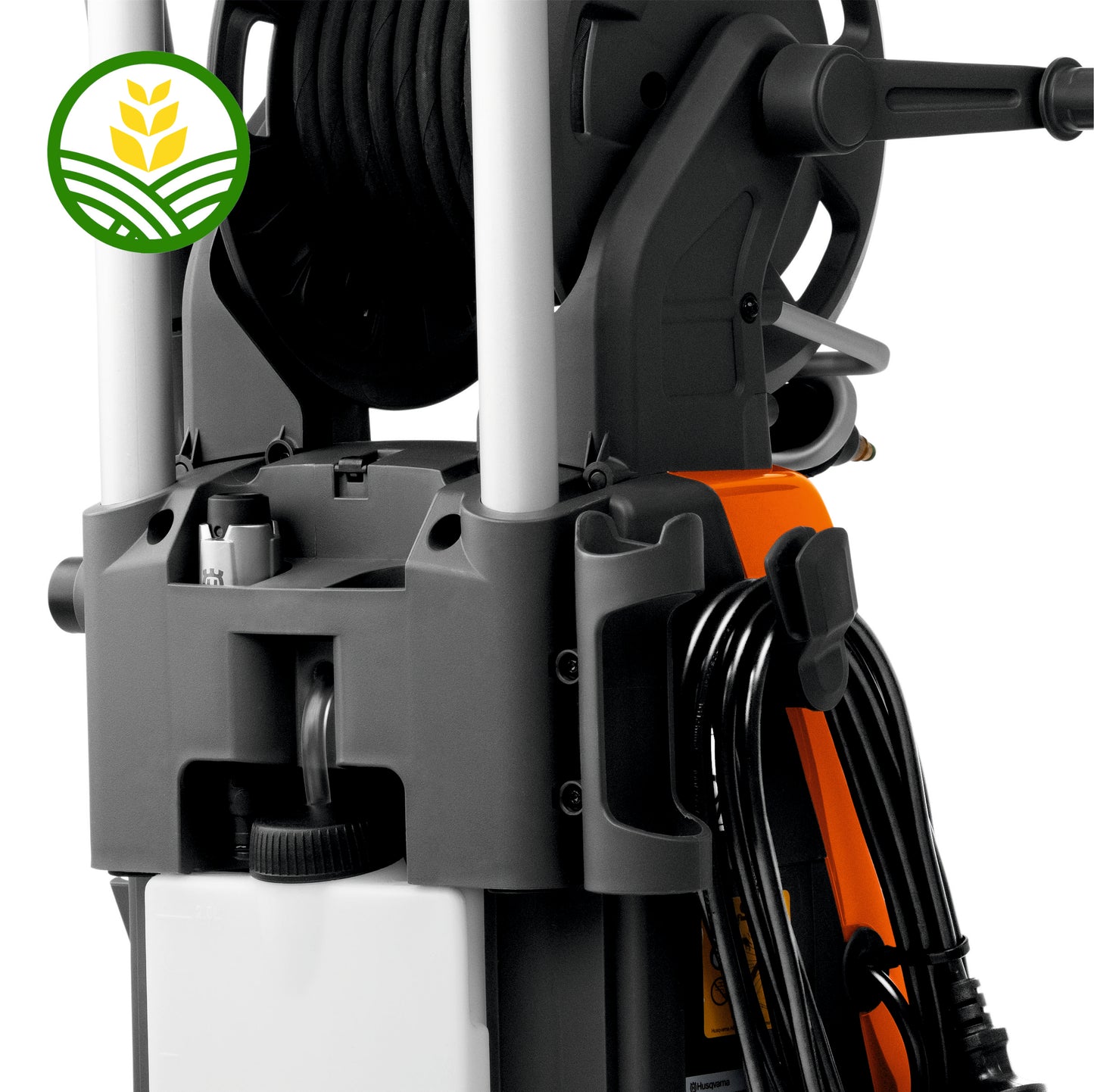 Husqvarna PW480 Electric Pressure Washer