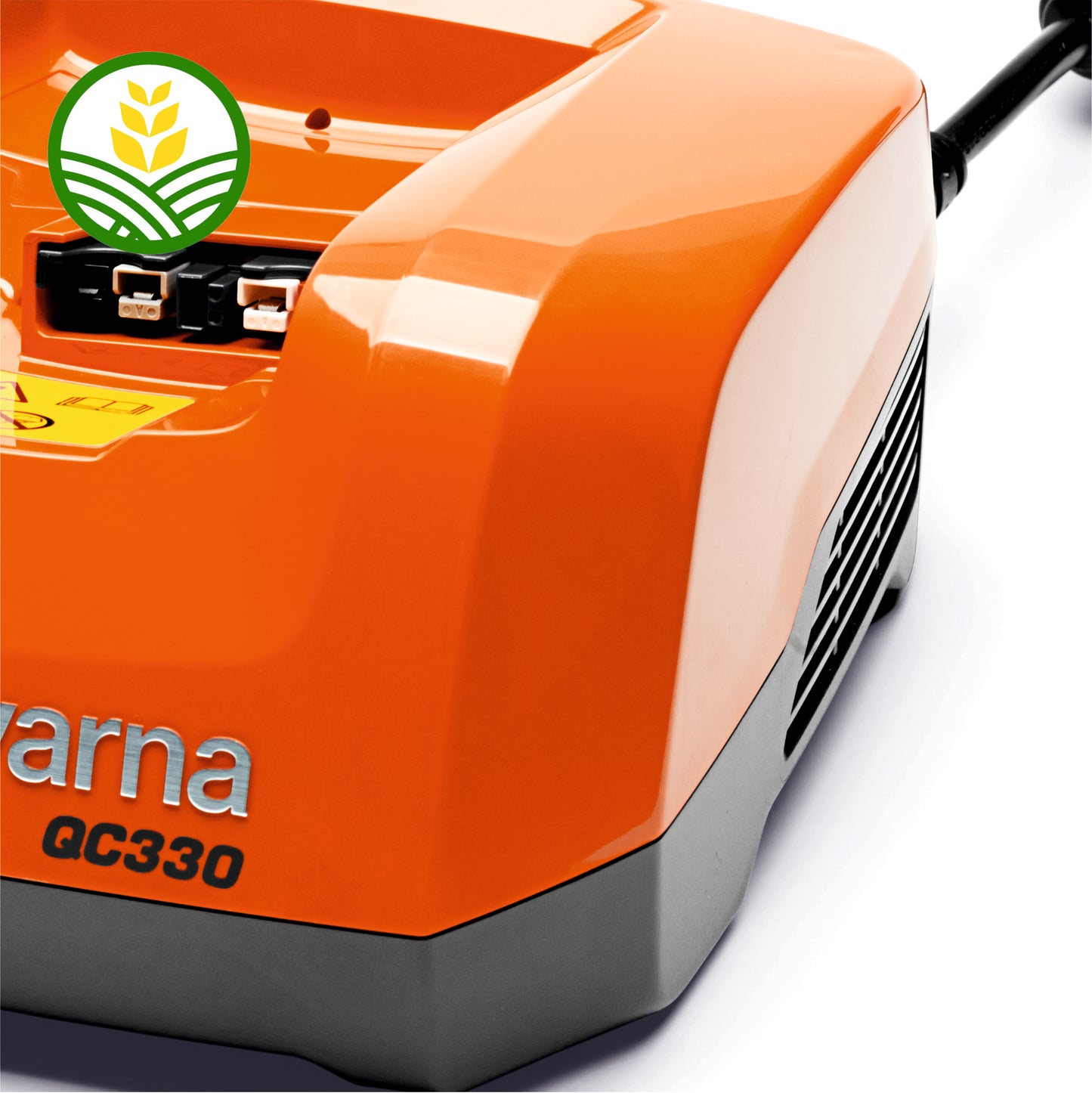 Husqvarna Battery charger QC330