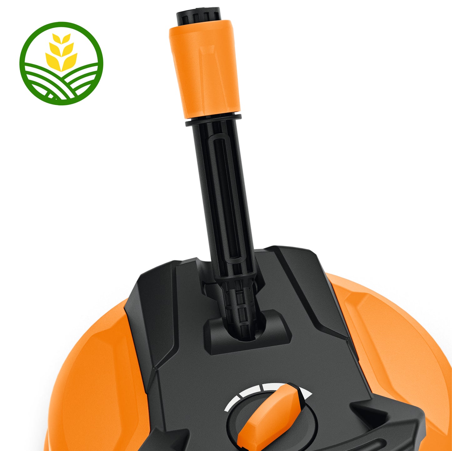 Stihl RA 90 Surface Cleaner