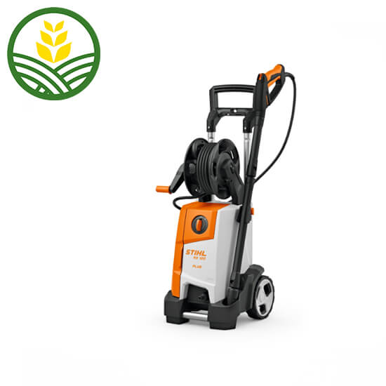 Stihl RE 120 PLUS Electric Pressure Washer