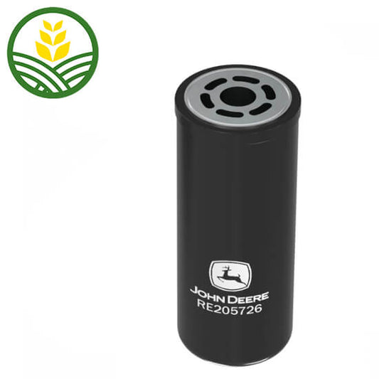 John Deere Hydraulic Oil Filter - RE205726
