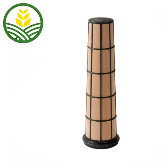 John Deere Secondary Air Filter - RE282287