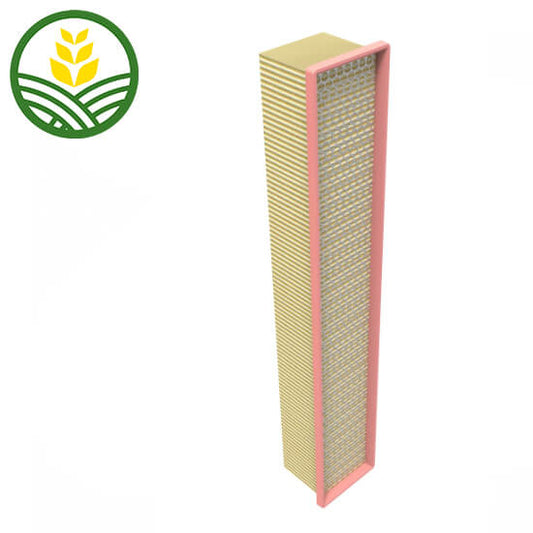 John Deere Cab Fresh Air Filter - RE284091