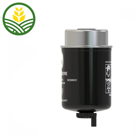 John Deere Final Fuel Filter - RE509031