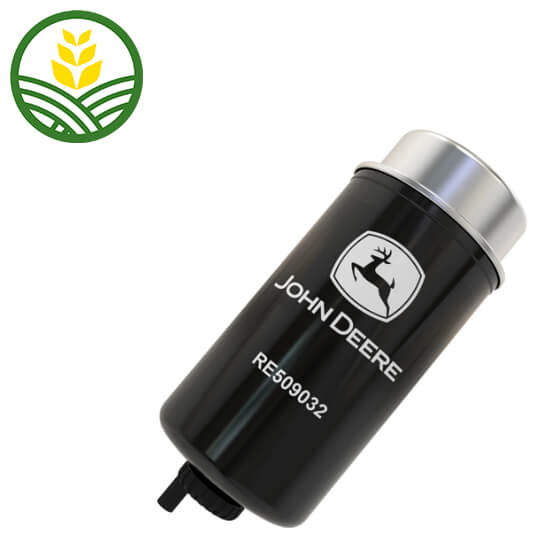 John Deere Final Fuel Filter - RE509032