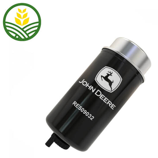 John Deere Final Fuel Filter - RE509032