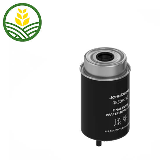 John Deere Primary Fuel Filter - RE509036