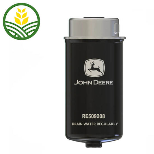 John Deere Primary Fuel Filter - RE509208