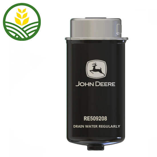John Deere Primary Fuel Filter - RE509208