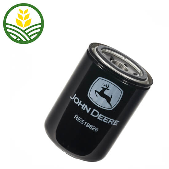 John Deere Engine Oil Filter - RE519626