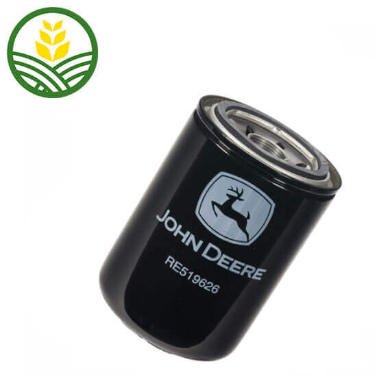 John Deere Engine Oil Filter - RE519626