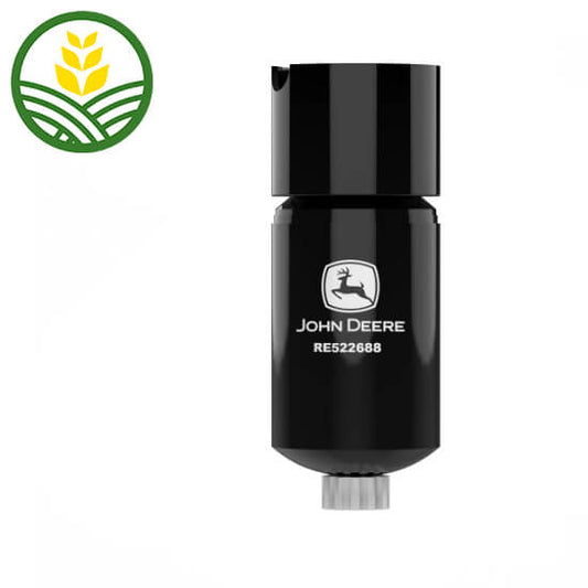 John Deere Final Fuel Filter - RE522688