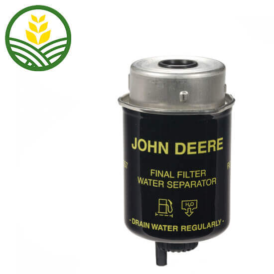 John Deere Final Fuel Filter - RE526557