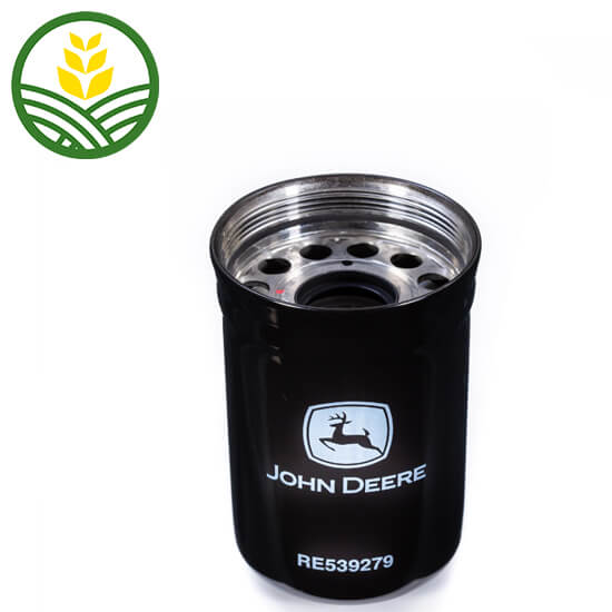 John Deere Engine Oil Filter - RE539279