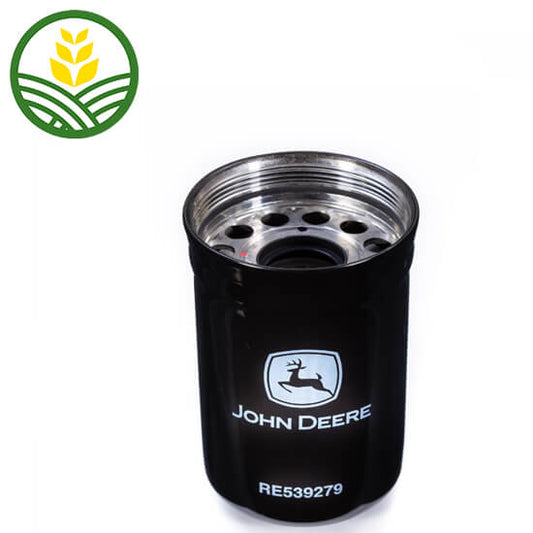 John Deere Engine Oil Filter - RE539279