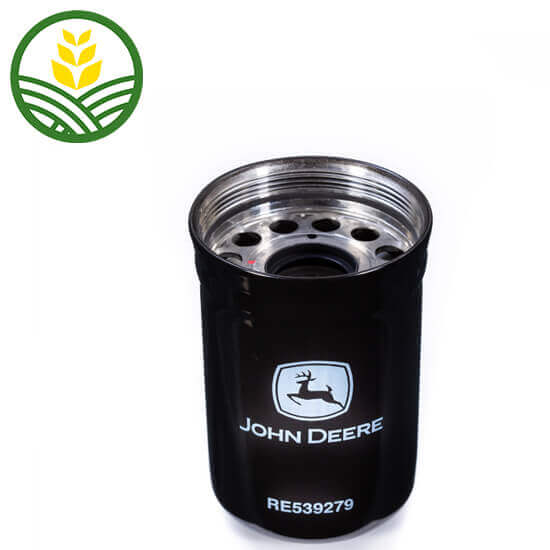 John Deere Engine Oil Filter - RE539279