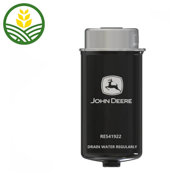 John Deere Primary Fuel Filter - RE541922
