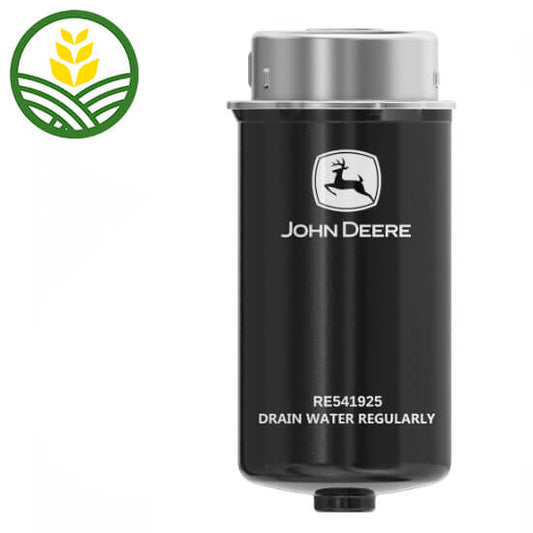 John Deere Final Fuel Filter - RE541925