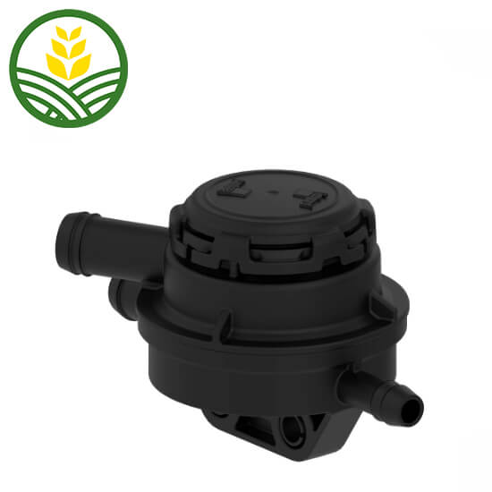 John Deere Crankcase Vent Filter - RE553871