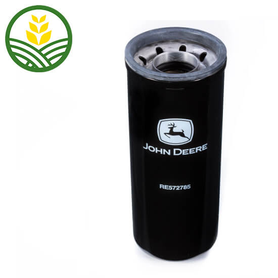 John Deere Engine Oil Filter - RE572785