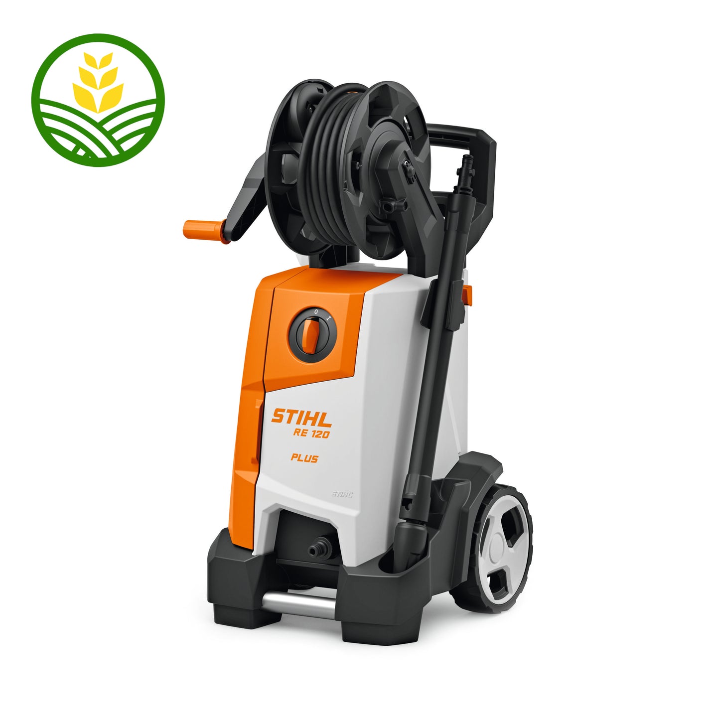 Stihl RE 120 Plus Electric Pressure Washer