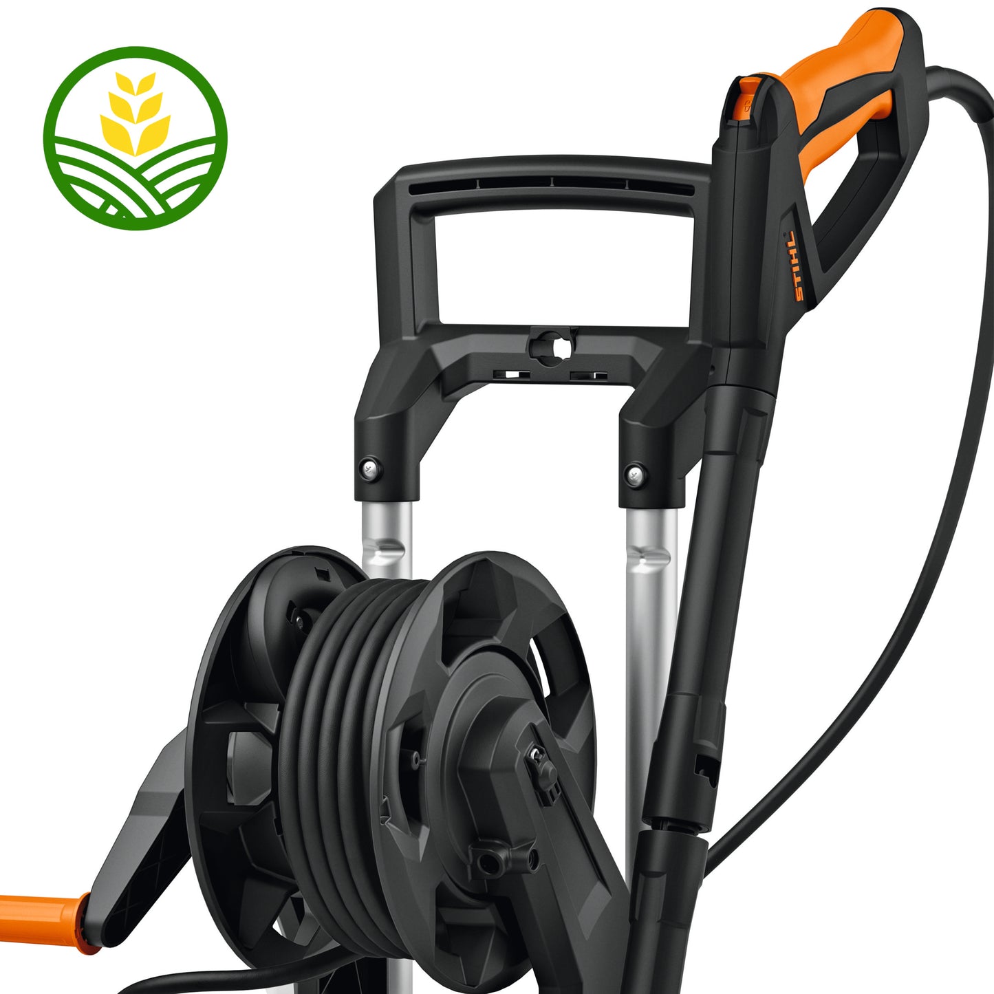 Stihl RE 120 Plus Electric Pressure Washer
