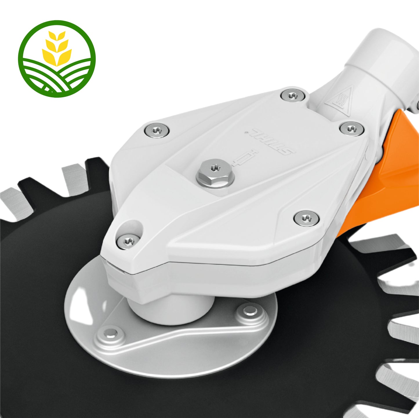Stihl RG-KM Rotary Cutting Head
